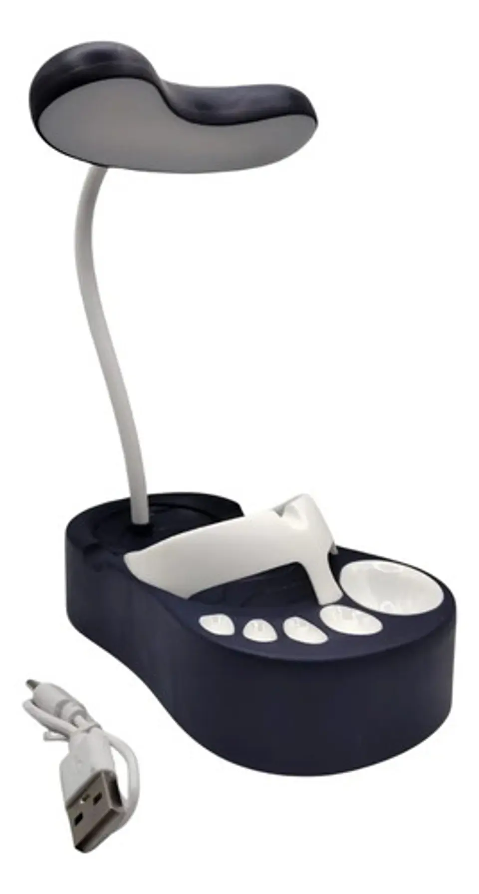 Lomp Led: Diseño Moderno Y Original, Luz Perfecta Decorativa 2