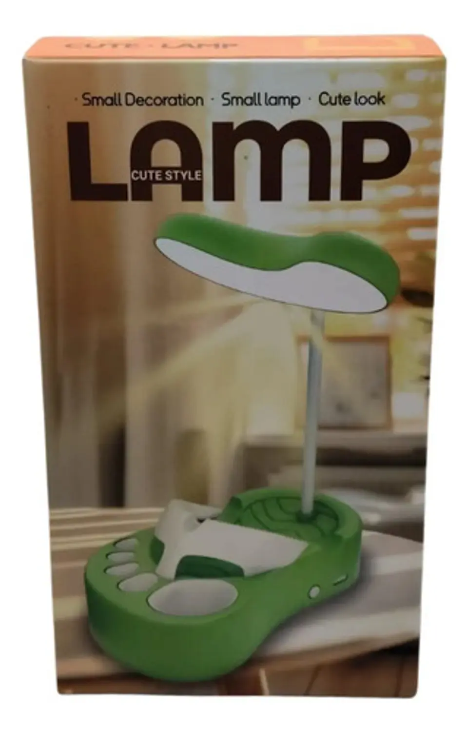 Lomp Led: Diseño Moderno Y Original, Luz Perfecta Decorativa 5