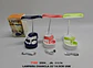 Lomp Led: Diseño Moderno Y Original, Luz Perfecta Decorativa - Miniatura 6