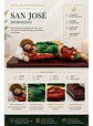 San José Dormido Símbolo De Paz Y Protección Figura - Miniatura 3