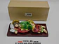 San José Dormido Símbolo De Paz Y Protección Figura - Miniatura 6