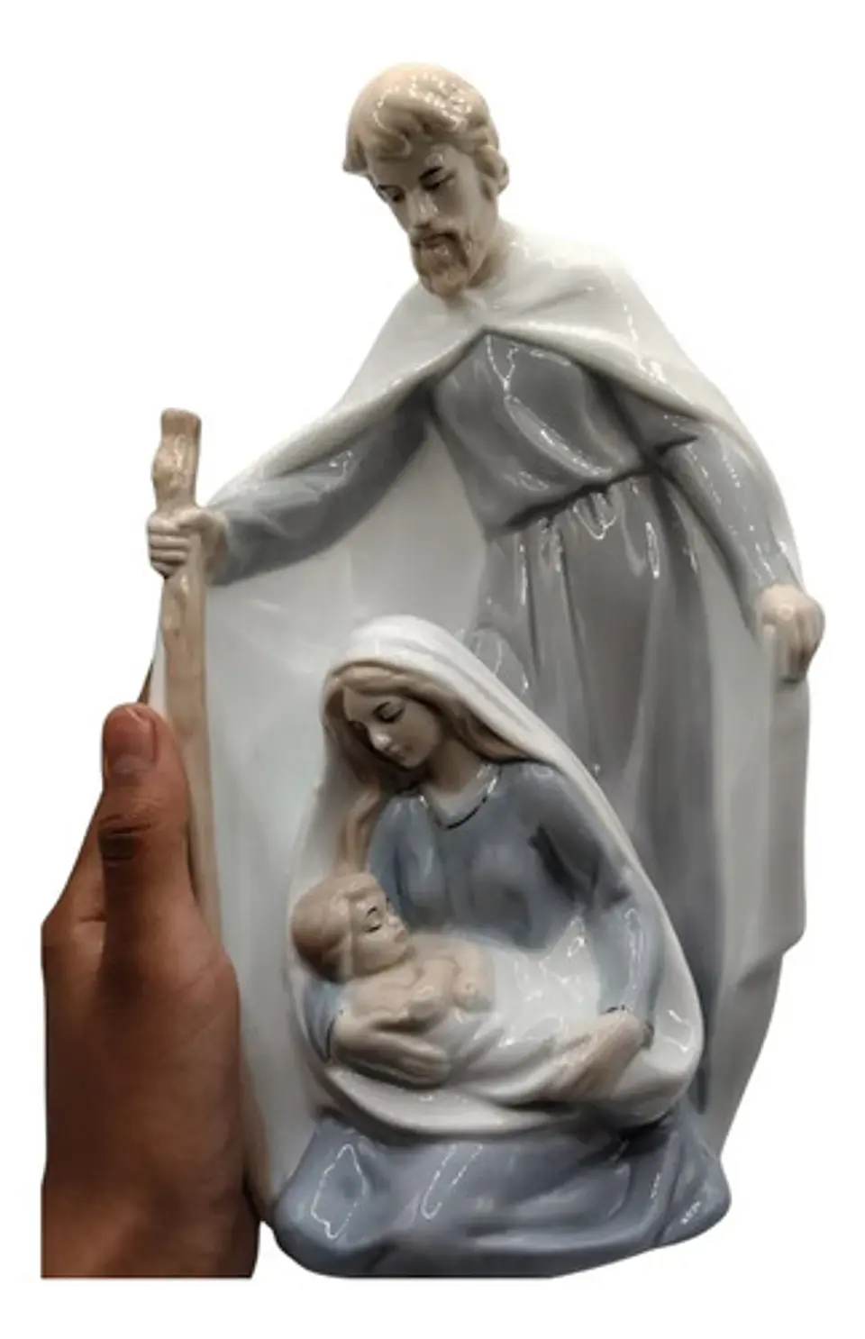 Sagrada Familia: Un Símbolo De Amor, Unión Y Esperanza 5