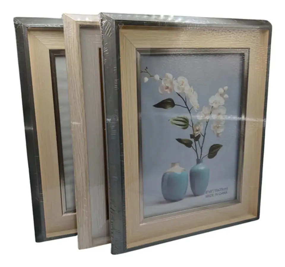 Portarretrato Decorativo Moderno Para Hogar Y Oficina 1
