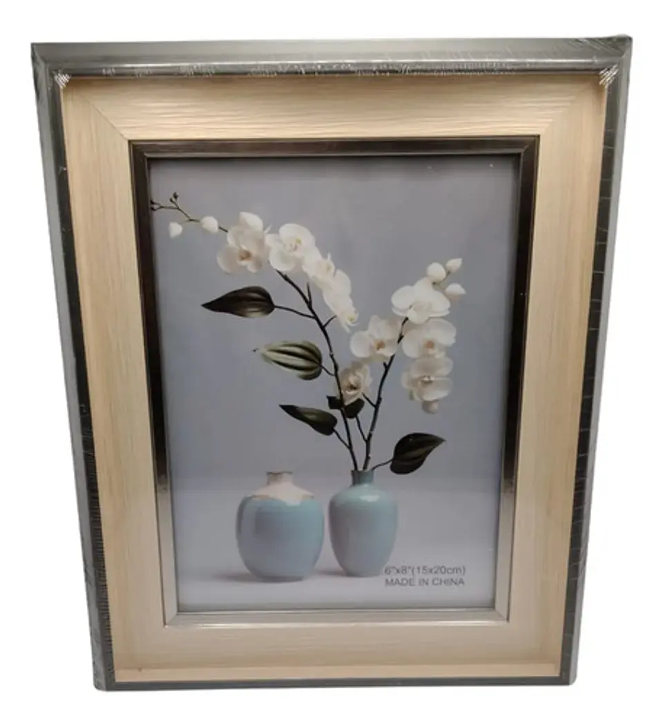 Portarretrato Decorativo Moderno Para Hogar Y Oficina 2
