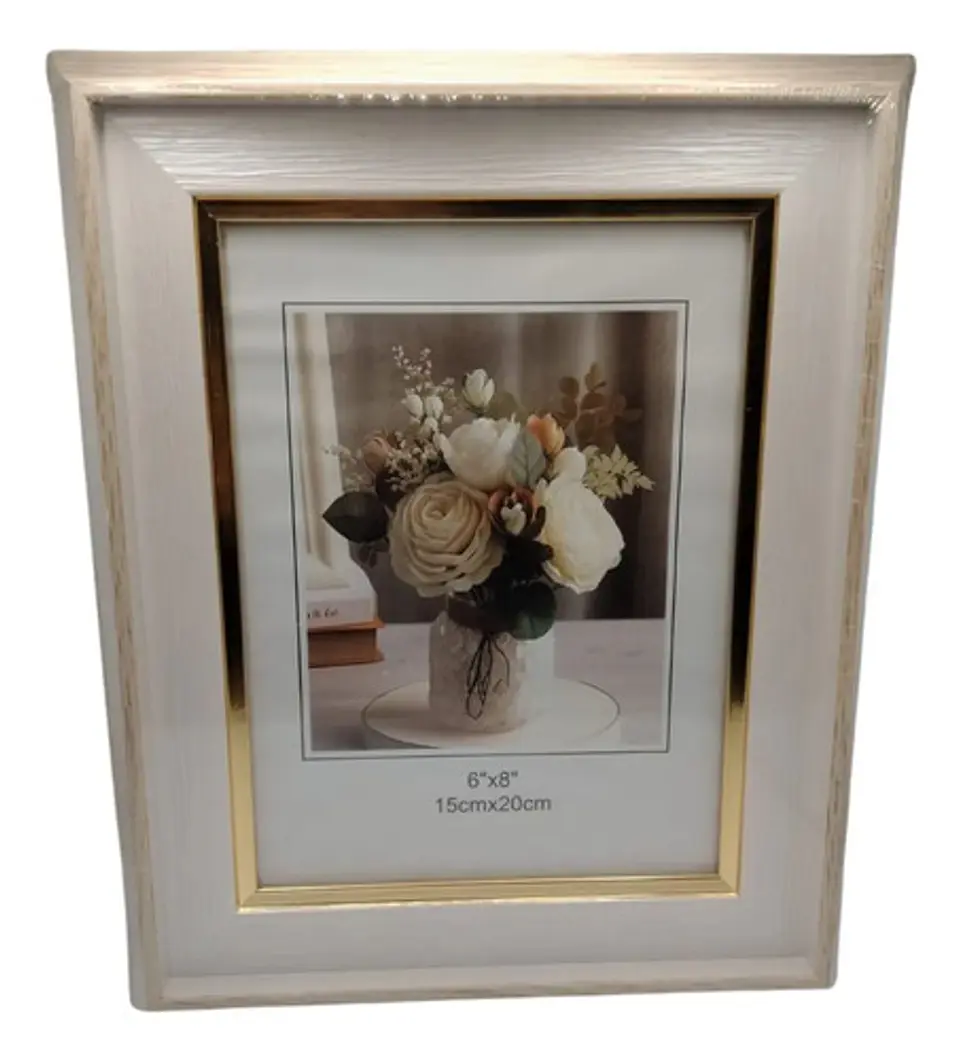 Portarretrato Decorativo Moderno Para Hogar Y Oficina 4