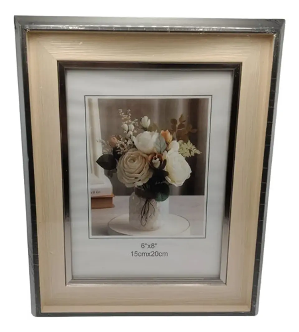 Portarretrato Decorativo Moderno Para Hogar Y Oficina 5