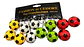 Llavero Fútbol Fan Club Caucho Premium Exclusive X12 - Miniatura 4