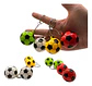 Llavero Fútbol Fan Club Caucho Premium Exclusive X12 - Miniatura 6