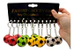 Llavero Fútbol Fan Club Caucho Premium Exclusive X12 - Miniatura 7