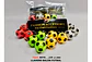 Llavero Fútbol Fan Club Caucho Premium Exclusive X12 - Miniatura 8
