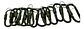 Mosquetón Camuflado Explorer Gear Premium Collection X12 Verde Oscuro - Miniatura 6