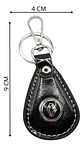 Llavero Blackmotion Cuero Sintético Diseño Premium X12 - Miniatura 7