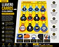 Accesorio Ejecutivo De Marcas Automóviles Exclusivas Pro X12 - Miniatura 2