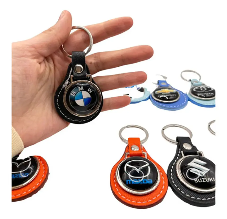 Accesorio Ejecutivo De Marcas Automóviles Exclusivas Pro X12 4