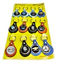Accesorio Ejecutivo De Marcas Automóviles Exclusivas Pro X12 - Miniatura 6