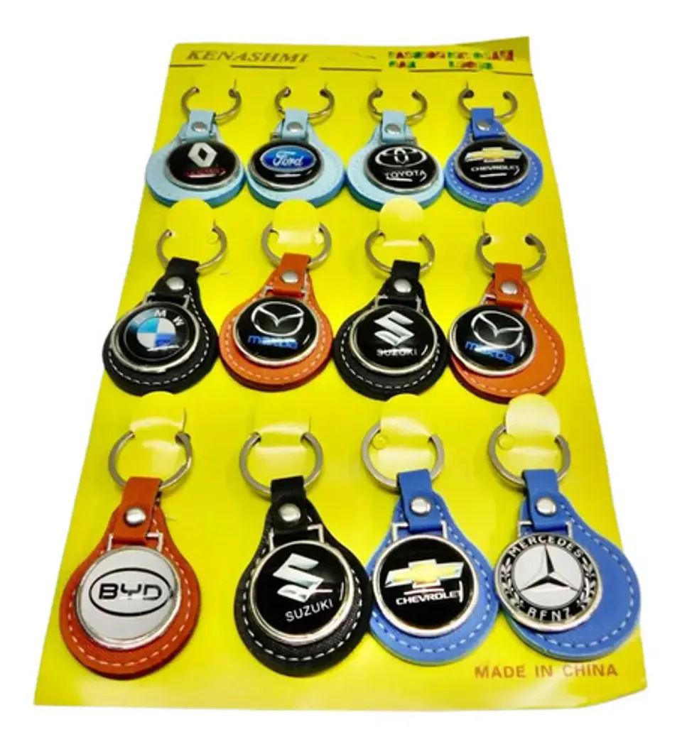 Accesorio Ejecutivo De Marcas Automóviles Exclusivas Pro X12 6