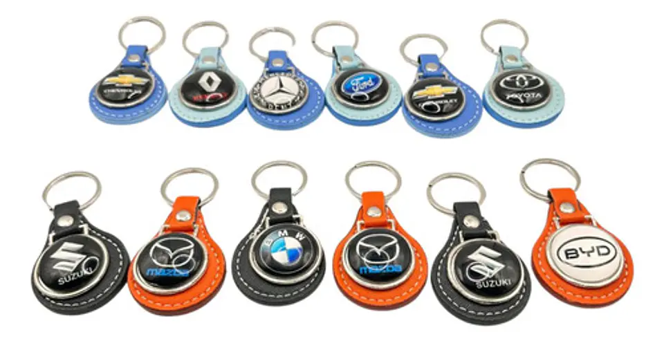 Accesorio Ejecutivo De Marcas Automóviles Exclusivas Pro X12 7