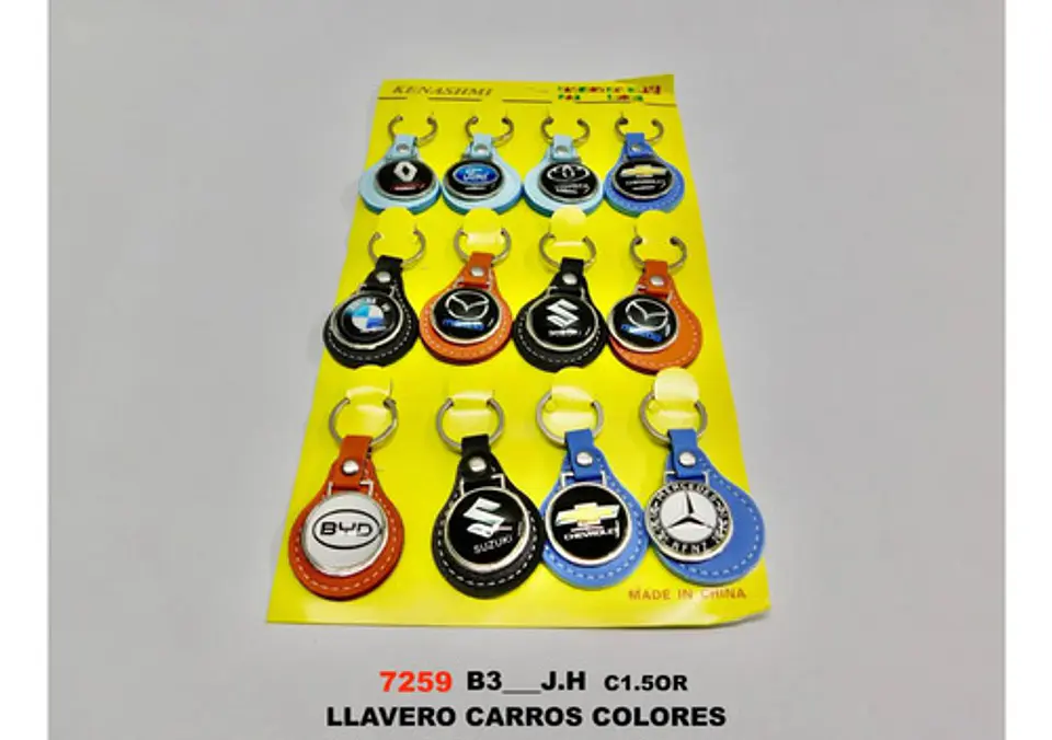 Accesorio Ejecutivo De Marcas Automóviles Exclusivas Pro X12 8