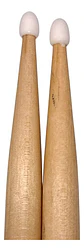 Baquetas Premium 7a Jinna Para Batería Y Percusión - Miniatura 4