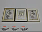 Portafotos Decorativo De Alta Calidad Para Hogar Y Oficina - Miniatura 6