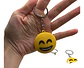 Llavero Emoticones Colgante Funny Collection X12 - Miniatura 4