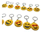 Llavero Emoticones Colgante Funny Collection X12 - Miniatura 5