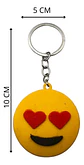 Llavero Emoticones Colgante Funny Collection X12 - Miniatura 7