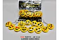 Llavero Emoticones Colgante Funny Collection X12 - Miniatura 8