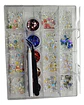 Kit Decoración Para Uñas Nail Art Cristales Glitter Accesori Multicolor - Miniatura 5