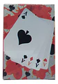 Set Mini Mazos De Cartas Póker Diseños Exclusivos Portátiles - Miniatura 4