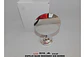Espejo Individual Decorativo Base Redonda Plateada - Miniatura 8