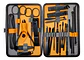 Set de Herramientas para Manicura y Pedicura Portatil - Miniatura 1