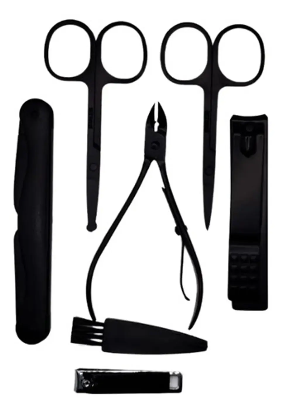 Set de Herramientas para Manicura y Pedicura Portatil 3