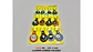 Ruta Premium Automotriz Deluxe Collection Keychain Editi X12 - Miniatura 7