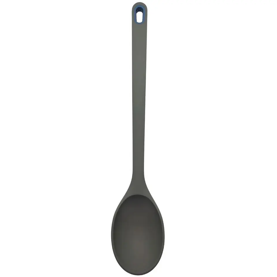 Set X4 Utensilios De Cocina En Silicona Resistente Al Calor 3
