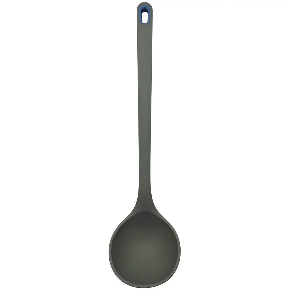 Set X4 Utensilios De Cocina En Silicona Resistente Al Calor 4