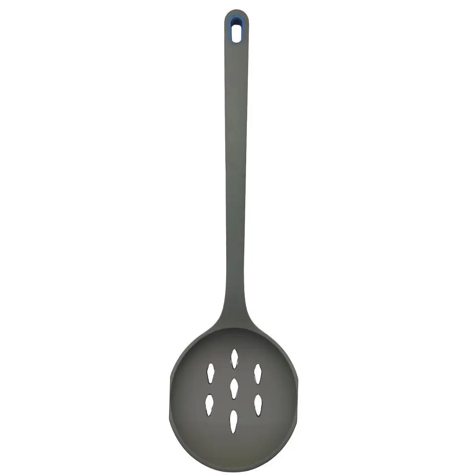 Set X4 Utensilios De Cocina En Silicona Resistente Al Calor 5