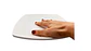 Plato Melamina Blanco Cuadrado Premium 23 cm - Miniatura 4