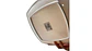 Plato Melamina Blanco Cuadrado Premium 23 cm - Miniatura 7