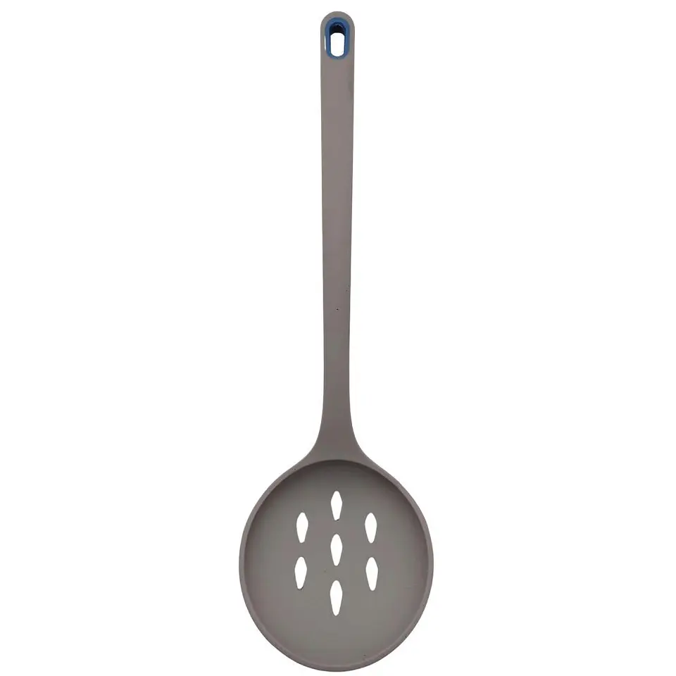 Set X4 Utensilios De Cocina En Silicona Resistente Al Calor 4
