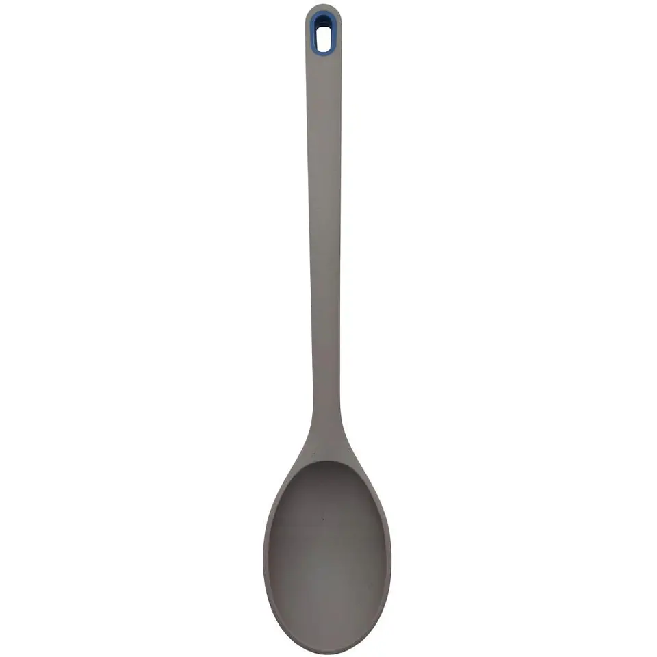 Set X4 Utensilios De Cocina En Silicona Resistente Al Calor 5
