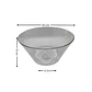 Bowl Acrílico Transparente Grande Para Frutas Ensaladas Y Postres - Miniatura 3