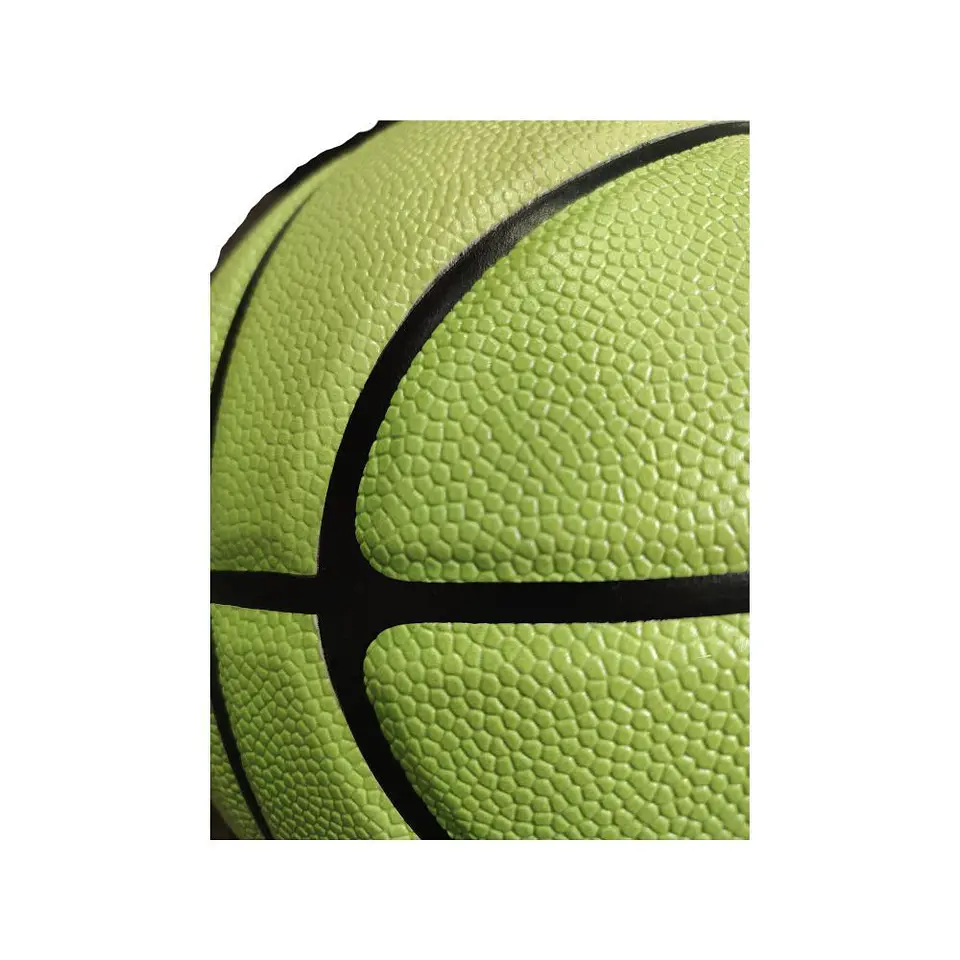 Pelota Basketball 7 Crown Sports AOSDING Alta Durabilidad 2