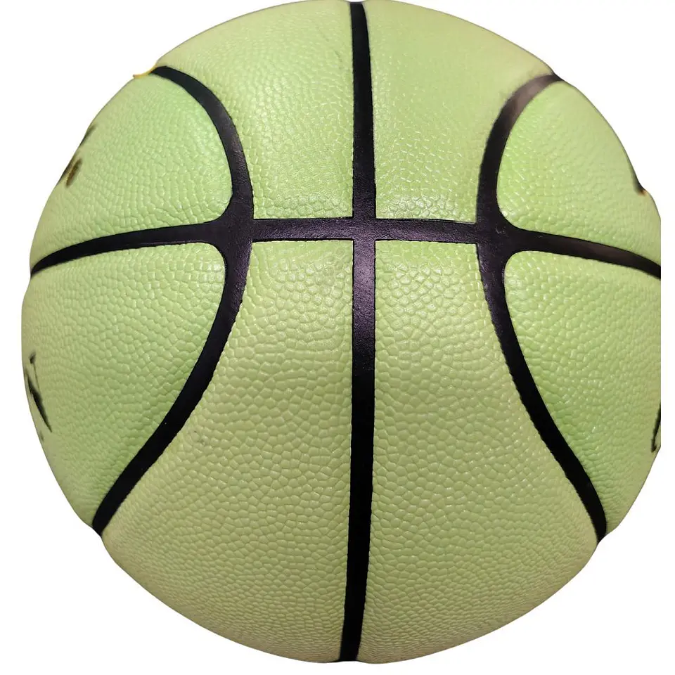 Pelota Basketball 7 Crown Sports AOSDING Alta Durabilidad 3