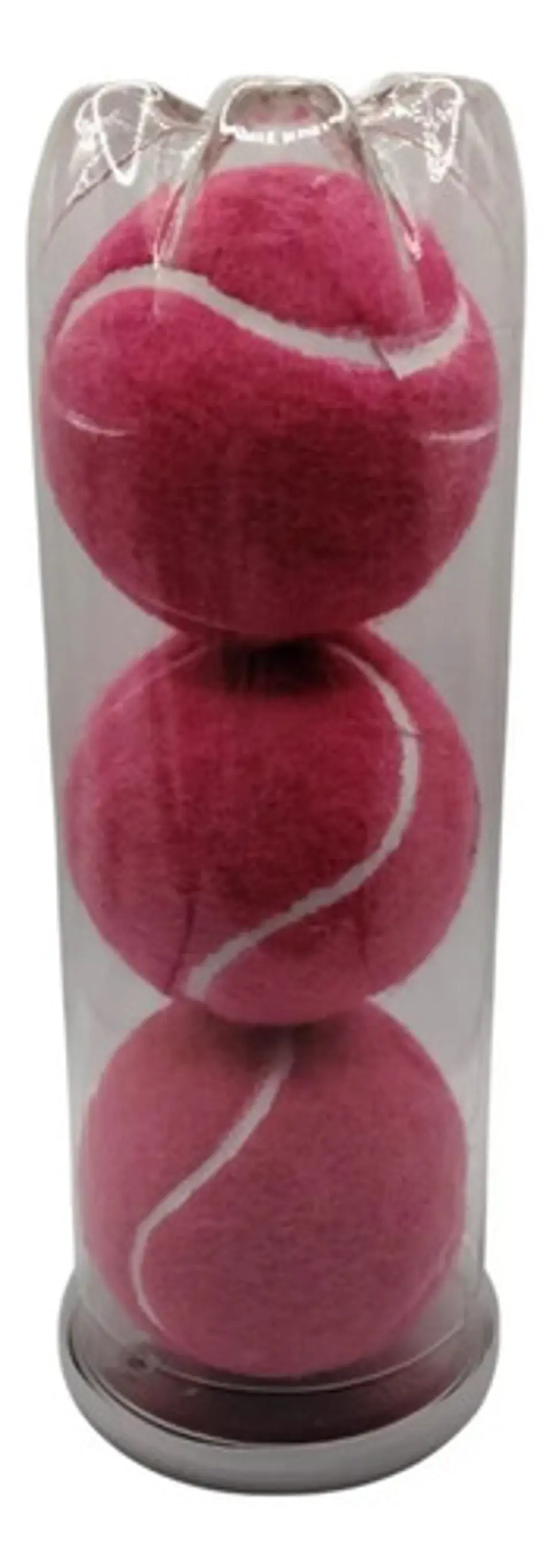 Set De 3 Pelotas De Pádel De Alto Rendimiento Premium 2
