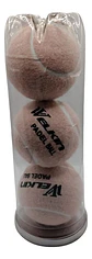 Set De 3 Pelotas De Pádel De Alto Rendimiento Premium - Miniatura 3