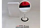 Espejo Tocador Individual Base Circular Moderna - Miniatura 8