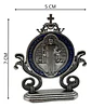 Medalla Católica San Benito Decorativa Para Escritorio - Miniatura 8