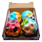 Bouncy Ball  Diversión Que Rebota Sin Límites X 4 - Miniatura 4