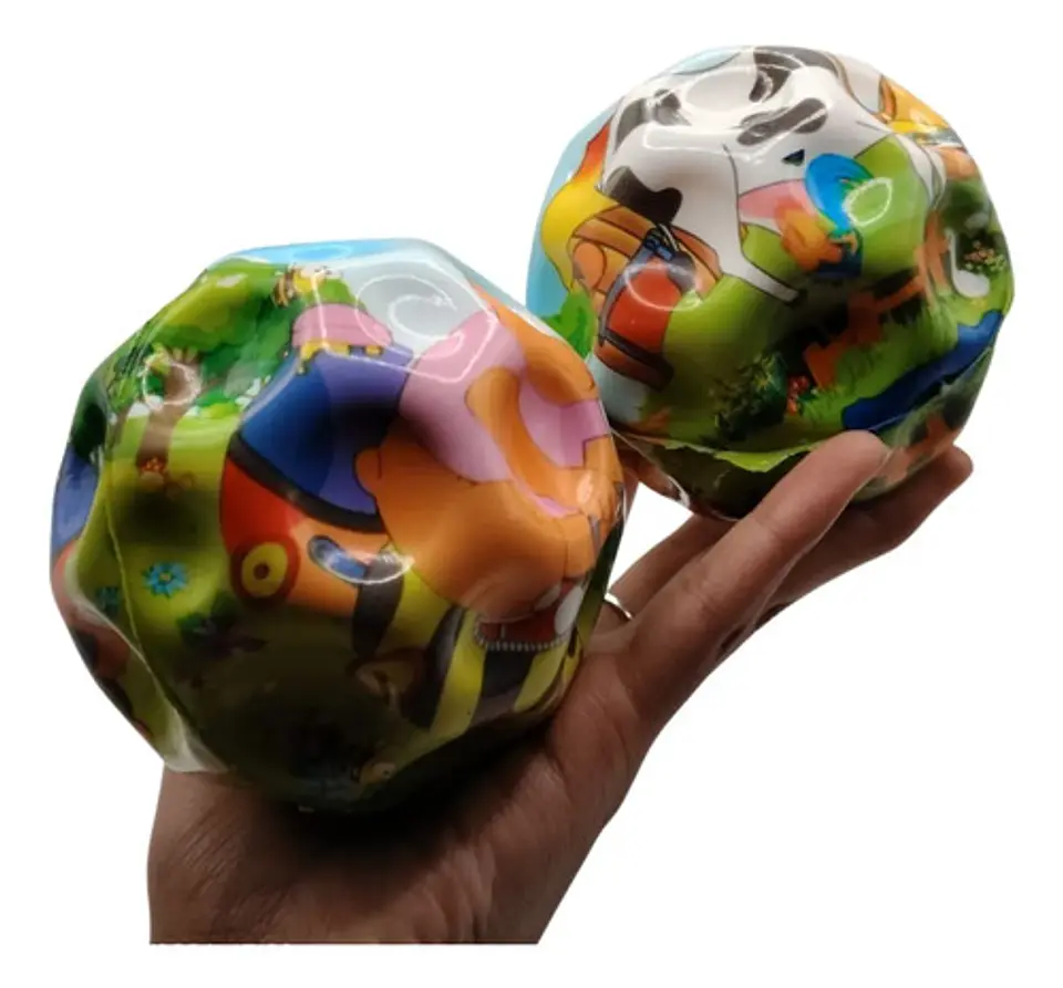 Bouncy Ball  Diversión Que Rebota Sin Límites X 4 5